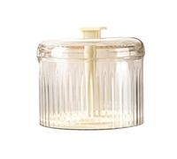 Wzxksoac Translucent Meatball Maker,Manual Meatball Maker, 5 Balls Meatball Maker Kitchen Meatball Mold,Kitchen Making Tool, Easy Install Easy to Use A