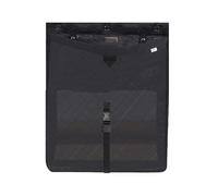 Wzxksoac Trash Sack for Your Utv Atv Universal Accessories Mesh Trash Bag Vinyl Compatible for Rzr Easy to Use