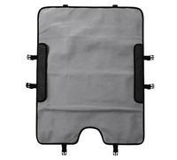 Wzxksoac Travel Carrying Case for Monitors Protective Monitor Bag Monitor Carrying Case Gray