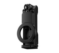 Wzxksoac Travel Phone Stand Universal Portable Magnetic for Desktop Navigation Use for Airplane Train Luggage Car Universal