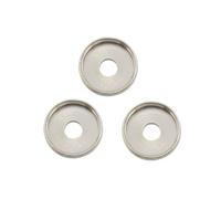 Wzxksoac Trumpet Buttom Piston Cap Trumpet Replacement Parts Trumpet Repair Accessories Upper Cover