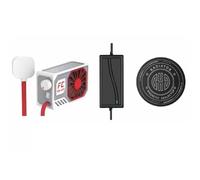 Wzxksoac Water Cooled Radiator Water-Cooled Semiconductor Mobile Phone Liquid Cooling Flat Water-Cooled DIY Radiator