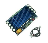 Wzxksoac XH-M180 TDA7850 4x50W Car 4 Channel 12V High Power Audios Amplifier Board Module