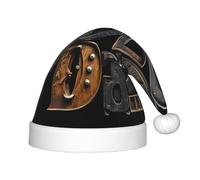 WZYCWB Attitude Text Patterned Christmas Party Hat, Children's Class Activity Gift, Christmas Holiday Decoration Prop