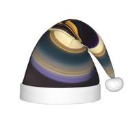 WZYCWB Beautiful Saturn New Year Party Children's Hat, Christmas Event Stage Performance Holiday Party Scene Children's Fashion Christmas Hat