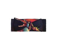 WZYCWB big-mouthed dinosaur Baby bow headband (0-6 months) - Universal for newborns to toddlers, a must-have for cute decoration