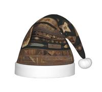 WZYCWB Bohemian style Christmas party hats, children's Christmas hats, Halloween event stage performances and other holiday party scenes