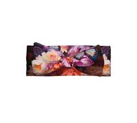 WZYCWB Butterflies and Fresh Bush Baby bow headband (0-6 months) - Universal for newborns to toddlers, a must-have for cute decoration