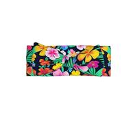 WZYCWB Colourful Flowers Baby Bow Headband Girls Elastic Bow Hair Accessories Headband Suitable for Babies 0-6 Months Very Meaningful Gift