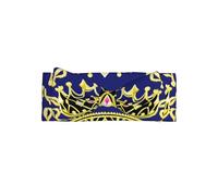 WZYCWB Fantasy Tiara Baby Bow Headband Girls Elastic Bow Hair Accessories Headband Suitable for Babies 0-6 Months Very Meaningful Gift