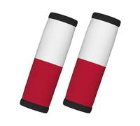 WZYCWB Flag of Texas Printed Trolley Cover - Luggage Accessories, A Comfortable Travel Companion