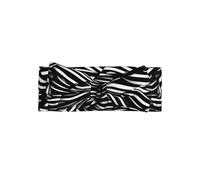 WZYCWB Girls Black and White Lines Headband Elastic Bow Hair Accessories Suitable for 0-6 Months Baby Girls Very Meaningful Gift