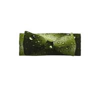 WZYCWB Green fruit Baby bow headband (0-6 months) - Universal for newborns to toddlers, a must-have for cute decoration