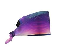 WZYCWB Manifold Pattern Work hat - Super Sweat-Absorbent and Quick-Drying Fabric + Adjustable Design Black