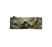 WZYCWB Monkey Sitting on a Tree Bow Headband Kids Elastic Bow Hair Accessories 0-6 Months Hair Bows for Newborn Infant Toddlers