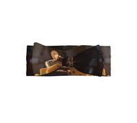 WZYCWB Mouse Bow Headband Children Elastic Bow Hair Accessories 0-6 Months Hair Bows for Newborns Infants Toddlers