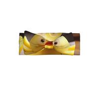 WZYCWB Pretty Ducklings Baby bow headband (0-6 months) - Universal for newborns to toddlers, a must-have for cute decoration