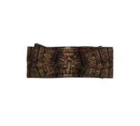 WZYCWB Primitive tribal totem Baby bow headband (0-6 months) - Universal for newborns to toddlers, a must-have for cute decoration