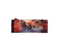 WZYCWB Rich pet dog Baby bow headband (0-6 months) - Universal for newborns to toddlers, a must-have for cute decoration