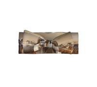 WZYCWB Sheep in the Grasslands Baby bow headband (0-6 months) - Universal for newborns to toddlers, a must-have for cute decoration