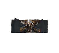 WZYCWB Small mechanical deer Baby bow headband (0-6 months) - Universal for newborns to toddlers, a must-have for cute decoration