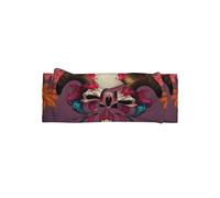 WZYCWB spider skull sheep cartoon Baby bow headband (0-6 months) - Universal for newborns to toddlers, a must-have for cute decoration