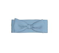 WZYCWB Star Blue Baby bow headband (0-6 months) - Universal for newborns to toddlers, a must-have for cute decoration