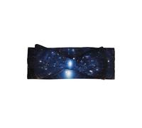 WZYCWB starry sky Baby bow headband (0-6 months) - Universal for newborns to toddlers, a must-have for cute decoration