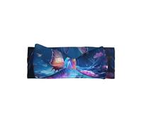 WZYCWB Strange Butterfly Baby bow headband (0-6 months) - Universal for newborns to toddlers, a must-have for cute decoration