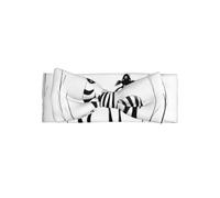 WZYCWB Strange Deer Baby bow headband (0-6 months) - Universal for newborns to toddlers, a must-have for cute decoration