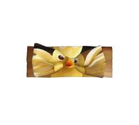 WZYCWB Strange Ducks Baby bow headband (0-6 months) - Universal for newborns to toddlers, a must-have for cute decoration