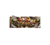 WZYCWB Vegetable salad Baby bow headband (0-6 months) - Universal for newborns to toddlers, a must-have for cute decoration