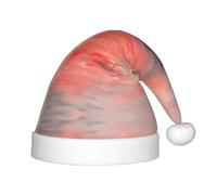 WZYCWB watercolor cruise Patterned Christmas Party Hat, Children's Class Activity Gift, Christmas Holiday Decoration Prop