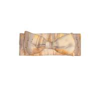 WZYCWB white poplar Baby bow headband (0-6 months) - Universal for newborns to toddlers, a must-have for cute decoration