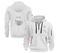 WZYRZ 2025 Mens Hoodie Pullover Sweatshirts For Dead Print Autumn Hooded Top Long Sleeve Jumpers Jackets Unisex Ladies Hooded Sweatshirts Outdoor Lightweight Hoody,A-s