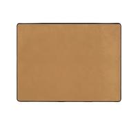 WZYWHJ Area Rugs,Living Room Floor Mats Runner Rug Non-Skip Nursery Mat Playing Carpet 63 x 48 inch Solid color brown Printed