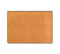 WZYWHJ Area Rugs,Living Room Floor Mats Runner Rug Non-Skip Nursery Mat Playing Carpet 80x58 inch Sunset Red Sun Printed
