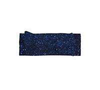 WZYWHJ Cosmic Stars Printed baby bow headbands and elastic soft hair accessories for newborns and girls