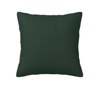 WZYWHJ Decorative Throw Pillow Cases 20"x20" Advanced Green Prints Double-Sided Design Square Pillowcases for Home Bed Sofa Living Room Farmhouse Outdoor
