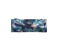 WZYWHJ giant octopus Picture baby bow headbands and elastic soft hair accessories for newborns and girls