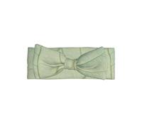 WZYWHJ Leaf vein diagram Picture baby bow headbands and elastic soft hair accessories for newborns and girls