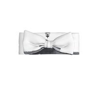 WZYWHJ lighthouse prints baby bow headbands and elastic soft hair accessories for newborns and girls