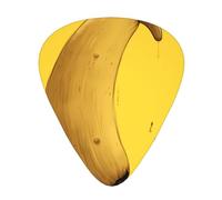 Wzywhj Little Monkey On A Big Banana Printing Guitar Plectrum Easy Grip Uke Picks Holdingï¼Œ Ukulele, Acoustic And Electric Guitarï¼Œ12 Piece