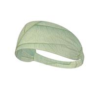 WZYWHJ Soft and Absorbent Headband for Red Basketball Workout - Ideal Hair Accessory for Yoga, Running, and More! Leaf vein diagram Picture