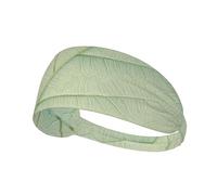 WZYWHJ Soft and Absorbent Headband for Red Basketball Workout - Ideal Hair Accessory for Yoga, Running, and More! Leaf Vein Diagram Picture