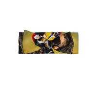 WZYWHJ Woodpecker pecking at tree holes Printed baby bow headbands and elastic soft hair accessories for newborns and girls