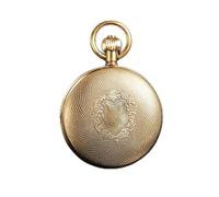 WZYYCV Scale Pocket Watches Fully Automatic Mechanical Pocket Watch Copper Vintage Pocket Watch Flip Pocket Watch Antique Hanging Pocket Watch Birthday Fathers Day