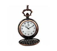 WZYYCV Scale Pocket Watches Pocket Watch Mechanical Pocket Watch Vintage Pocket Watch Winding Watch Classic Pocket Watch Birthday Fathers Day