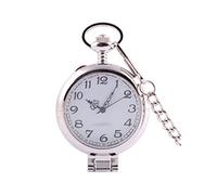 WZYYCV Scale Pocket Watches Pocket Watch Quartz Pocket Watch Creative Flip Pocket Watch Vintage Pocket Watch Birthday Fathers Day