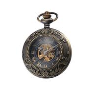 WZYYCV Scale Pocket Watches Pocket Watch Vintage Pocket Watch Classical Pocket Watch with Chain for Men Women Gift for Birthday's Day Christmas Birthday Fathers Day
